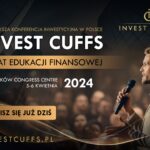 Invest Cuffs 2024