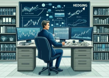 hedging