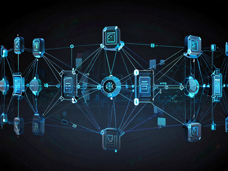 Czy EOS jest lepszy od Ethereum