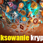 Mikser kryptowalut BIG