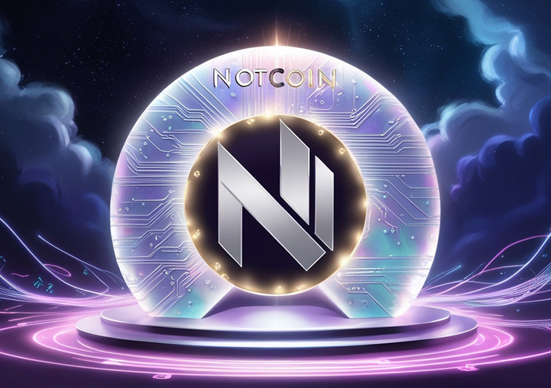 Notcoin - czy jeszcze warto