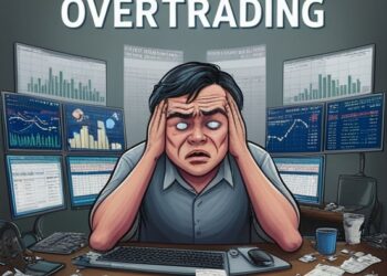 overtrading
