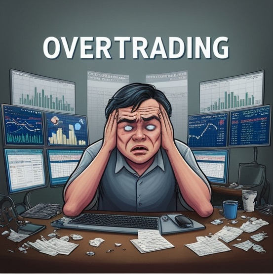 overtrading