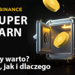 Czym jest Binance Super Earn