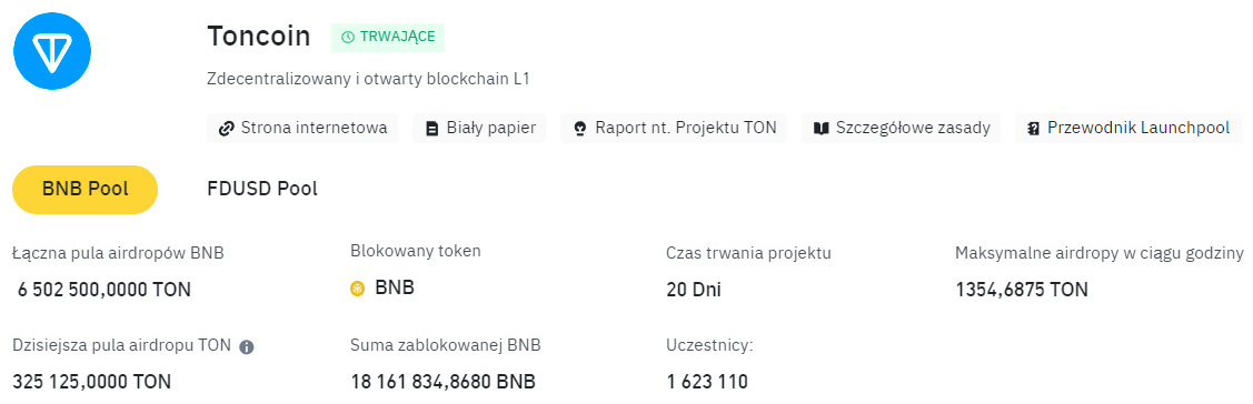 Jak zarobic na Binance Super Earn