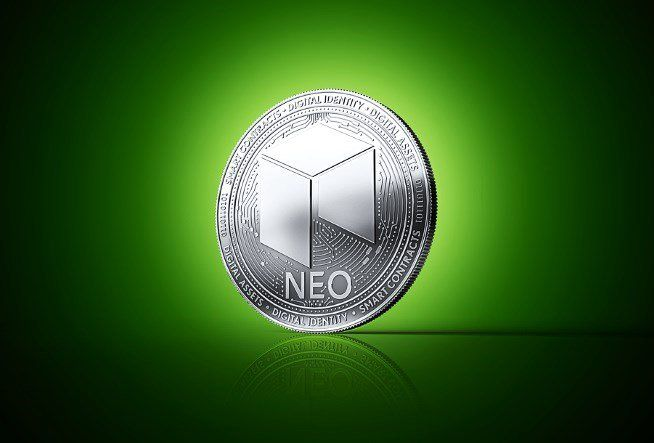 NEO kontra Ethereum