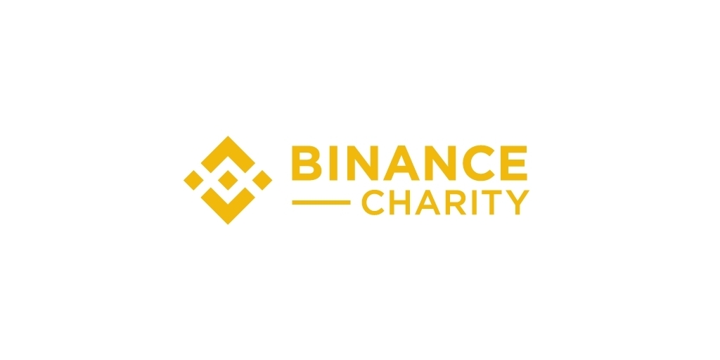 binance charity