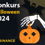 Halloween Binance BIG