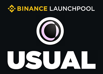 Binance Launchpool USUAL