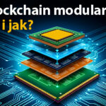 Modularne sieci blockchain