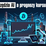 Narzędzia AI do prognozowania cen BTC