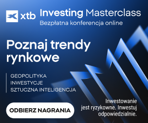 XTB MASTERCLASS