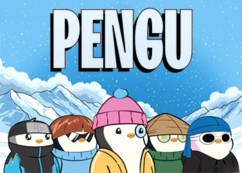 Co to jest PENGU (Pudgy Penguins) BIG