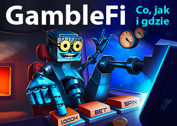 Czym jest GambleFi BIG
