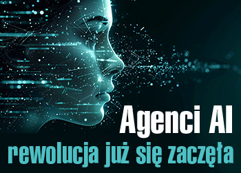 Czym są Agenci AI big