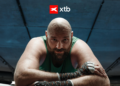 XTB Tyson Fury