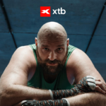 XTB Tyson Fury