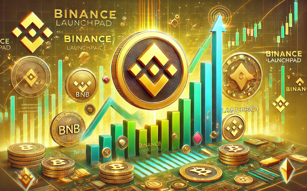 Efekt Binance a ryzyko