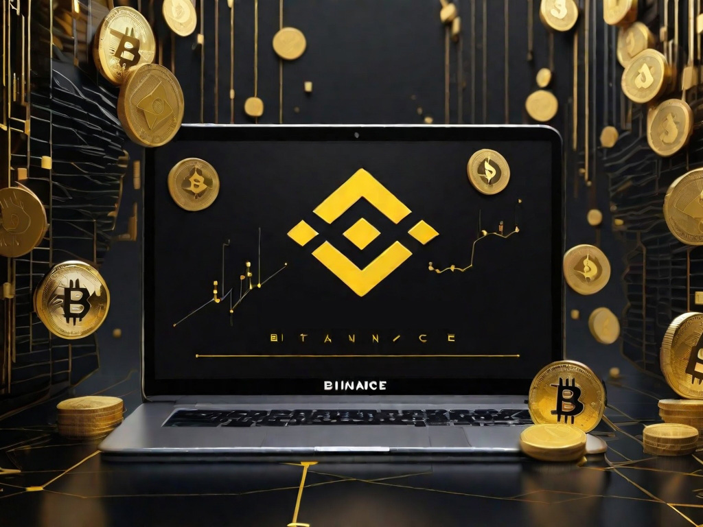 Jak działa efekt Binance