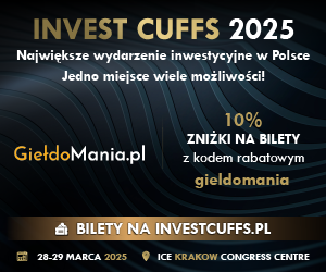 Invest Cuffs