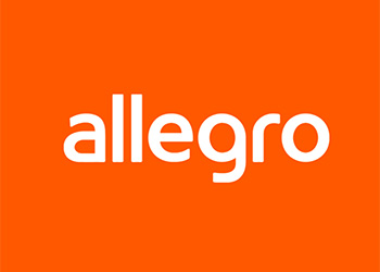 Allegro logo BIG