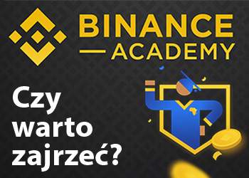 Binance Academy co to BIG