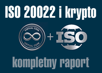 Kryptowaluty i ISO 20022 co to