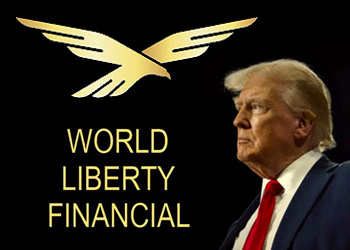 World Liberty Financial Trump