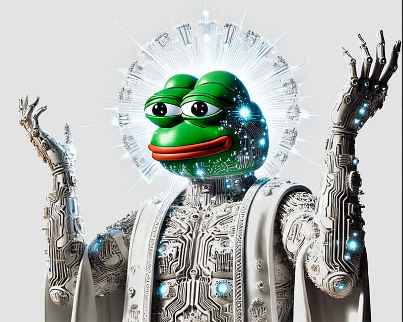 Czy MIND of Pepe (MIND) to scam