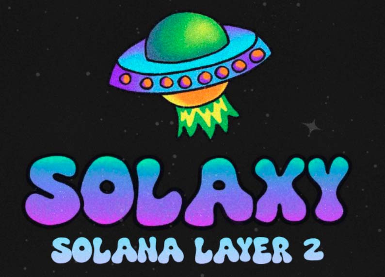 Opinie o Solaxy (SOLX)