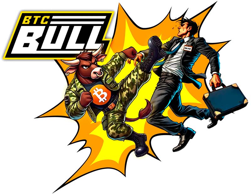 Presale BTC Bull (BTCBULL)