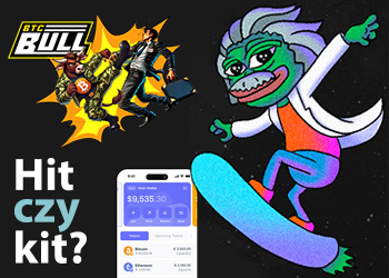 Nowości Solany: Solaxy, BTC Bull, MIND of Pepe, Best Wallet Token, SpacePay BIG