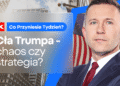 Cła Trumpa - chaos czy strategia