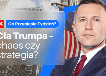 Cła Trumpa - chaos czy strategia
