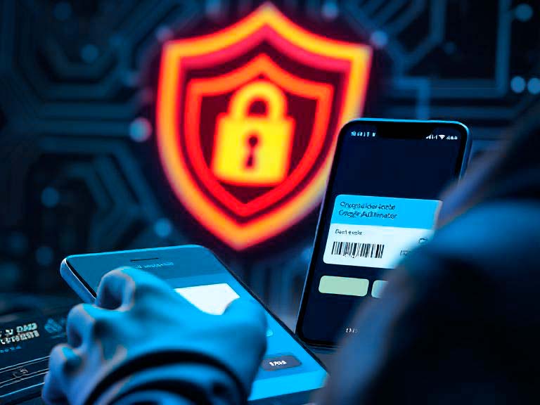 Co to jest zabezpieczenie 2FA w krypto