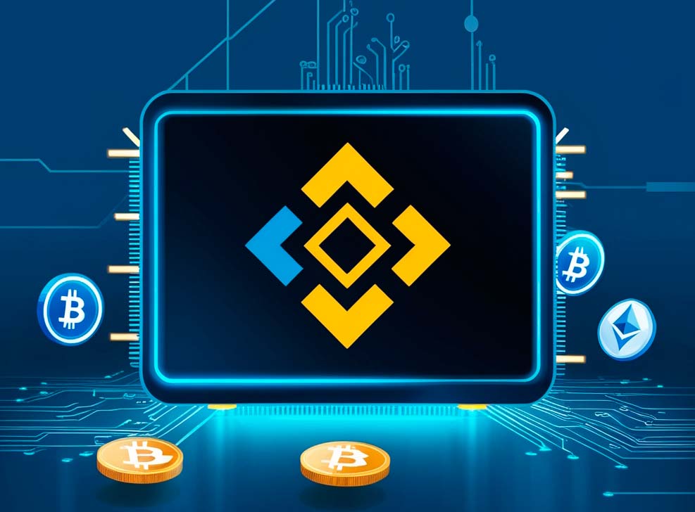 Czy Binance jest legalne