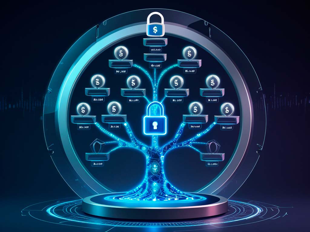 Jak działają HD Wallets