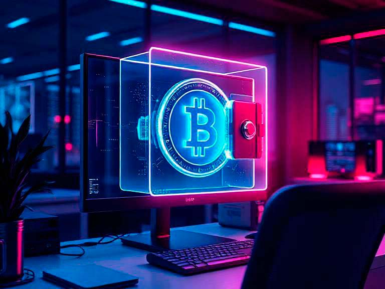 Jaki portfel do Bitcoina