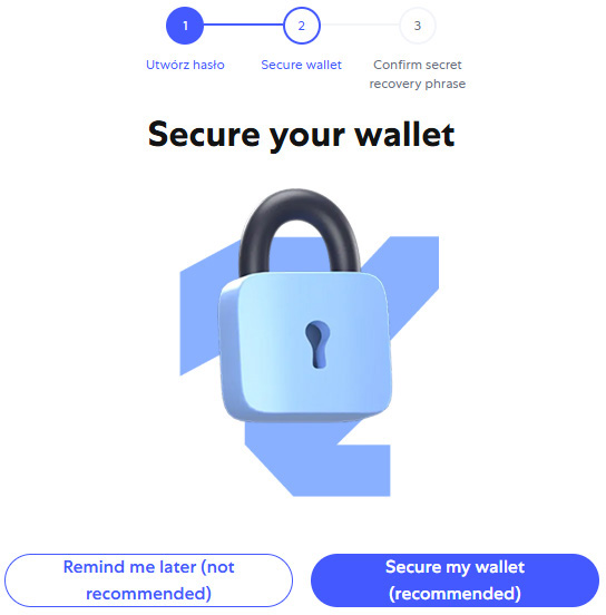 Metamask jak założyć