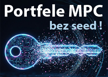 Portfele MPC bez seed