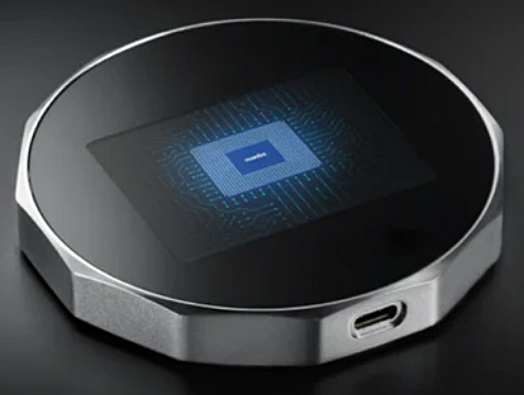 Portfele sprzętowe ikona SML