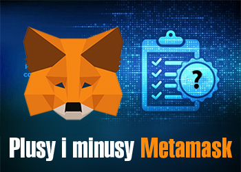 Recenzja Metamask 2025