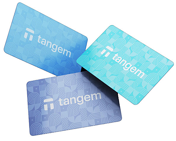 Tangem Wallet opinie