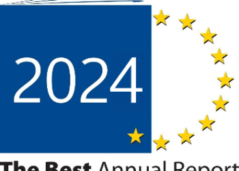The Best Annual Report 2024