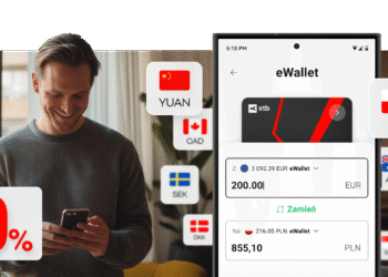 XTB eWallet
