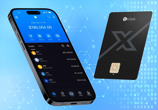 Bezpieczeństwo portfeli sprzętowych