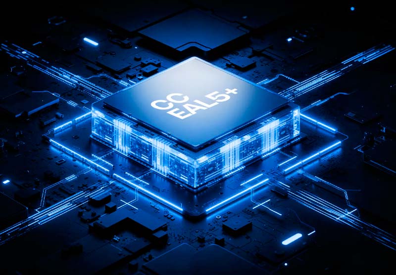 Bezpieczny portfel sprzętowy