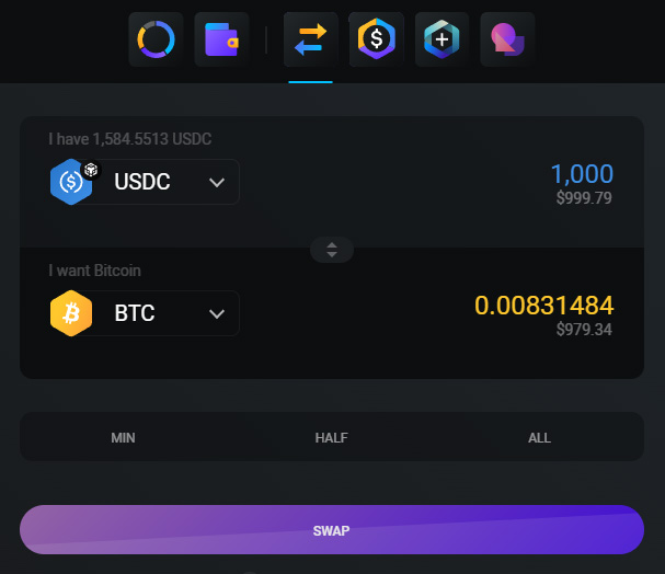 Jak wypłacić pieniądze z Exodus