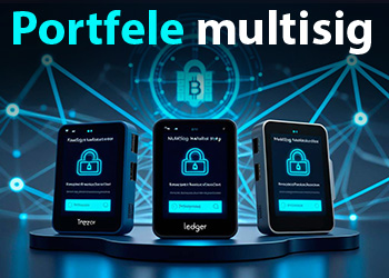 Najlepsze portfele multisig BIG