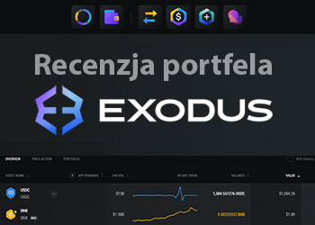 Portfel Exodus recenzja BIG